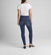 Nora Mid Rise Skinny Pull-On Jeans, , hi-res image number 1