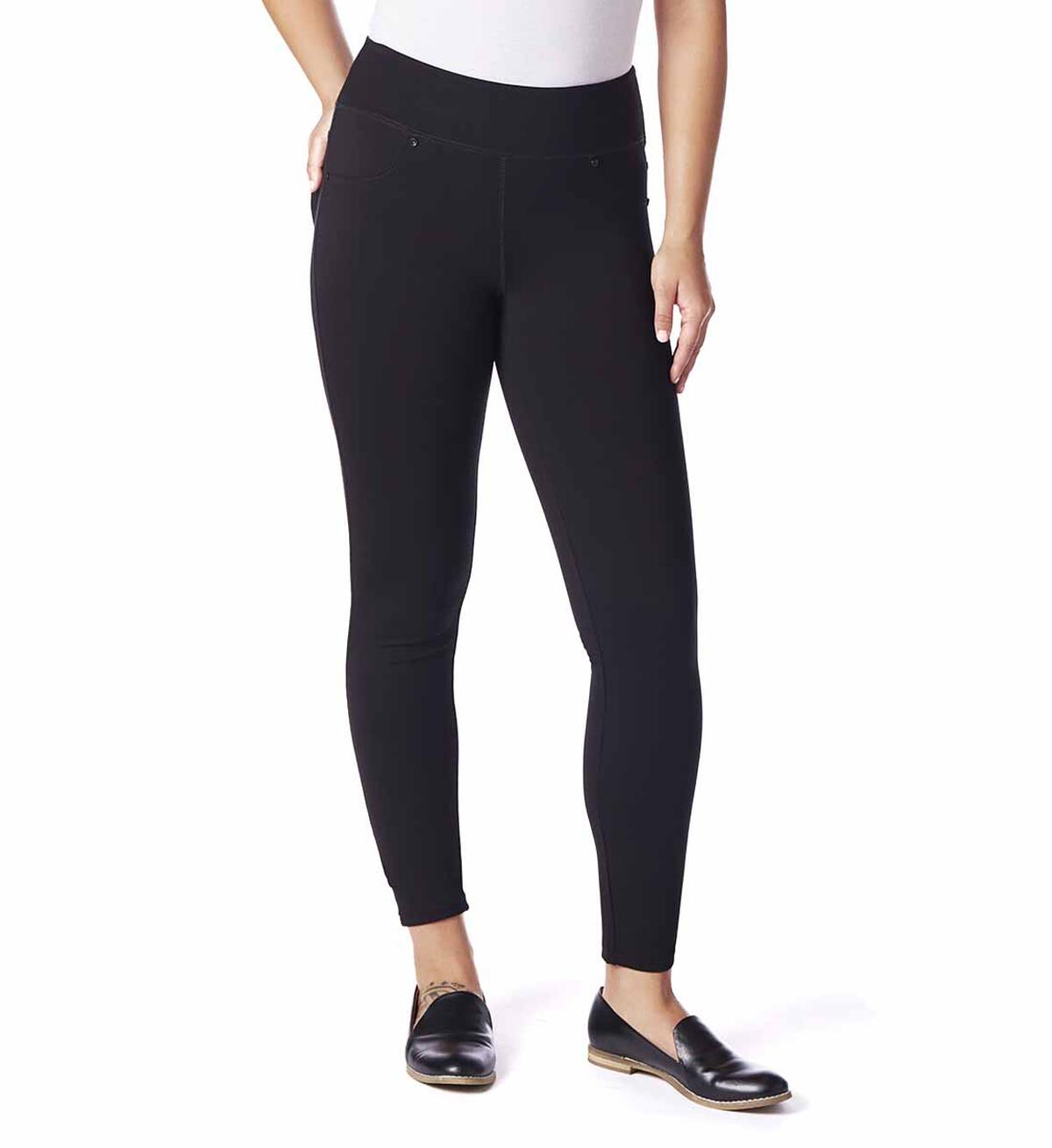 Ricki Mid Rise Legging Petite, , hi-res image number 0