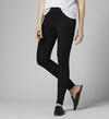 Ricki Mid Rise Pull-On Legging, , hi-res image number 2