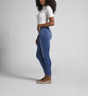 Valentina High Rise Skinny Pull-On Jeans, , hi-res image number 2