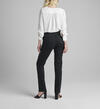 Ruby Mid Rise Straight Leg Jeans, , hi-res image number 1