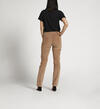 Ruby Mid Rise Straight Leg Pants, Beige, hi-res image number 1