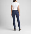 Ruby Mid Rise Straight Leg Jeans, , hi-res image number 1