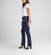 Ruby Mid Rise Straight Leg Jeans, , hi-res image number 2