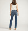 Eloise Mid Rise Bootcut Jeans, Alfresco Blue, hi-res image number 1