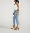 Ruby Mid Rise Straight Cropped Jeans, , hi-res image number 2