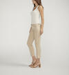 Cassie Mid Rise Cropped Pants, , hi-res image number 2