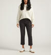 Jules High Rise Slim Leg Pants, Moonless Night, hi-res image number 0