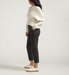 Jules High Rise Slim Leg Pants, Moonless Night, hi-res image number 2