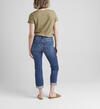 Carter Mid Rise Girlfriend Jeans, , hi-res image number 1