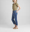 Carter Mid Rise Girlfriend Jeans, , hi-res image number 2