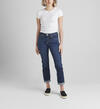 Carter Mid Rise Girlfriend Jeans, , hi-res image number 0