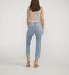 Carter Mid Rise Slim Leg Jeans, , hi-res image number 1