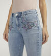 Carter Mid Rise Slim Leg Jeans, , hi-res image number 3