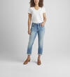 Carter Mid Rise Girlfriend Jeans, , hi-res image number 0