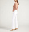 Kait Mid Rise Flare Leg Pants, , hi-res image number 2