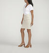 Knee-Length Skirt, , hi-res image number 2