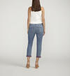 Maya Mid Rise Capris, , hi-res image number 1