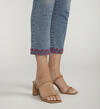 Maya Mid Rise Capris, , hi-res image number 3