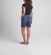 Maddie Mid Rise 8-inch Pull-On Short, , hi-res image number 1