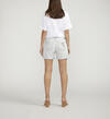 Alex Mid Rise Boyfriend Shorts, , hi-res image number 1