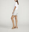 Alex Mid Rise Boyfriend Shorts, , hi-res image number 2