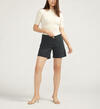 Chino Shorts, Black, hi-res image number 0