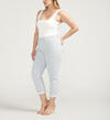 Carter Mid Rise Girlfriend Jeans Plus Size, , hi-res image number 2