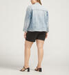 Kiara Jacket Plus Size, , hi-res image number 1