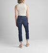 Carter Mid Rise Girlfriend Jeans Petite, , hi-res image number 1