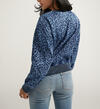 Elevated Indigo Crewneck, , hi-res image number 3