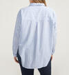 Relaxed Button-Down Shirt, , hi-res image number 3